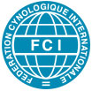 Der DNK ist über den VDH Mitglied in der FCI-Fédéreation Cynologique Internationale